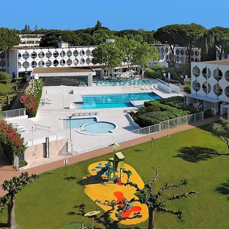 Residence Resideal La Grande Motte La Grande-Motte Exterior foto