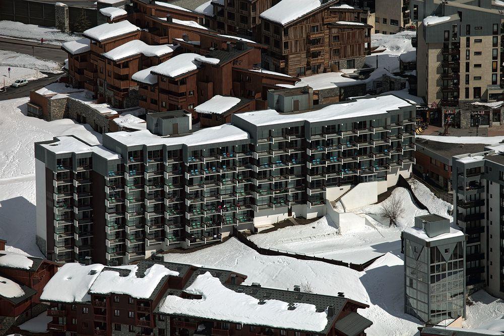 Residence Resideal La Grande Motte La Grande-Motte Exterior foto