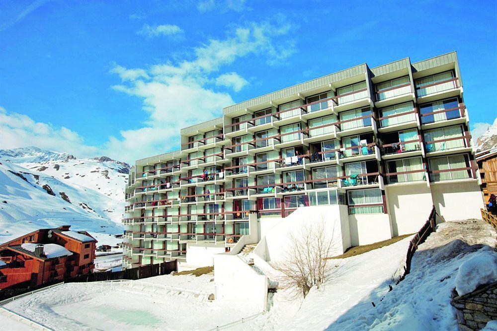 Residence Resideal La Grande Motte La Grande-Motte Exterior foto