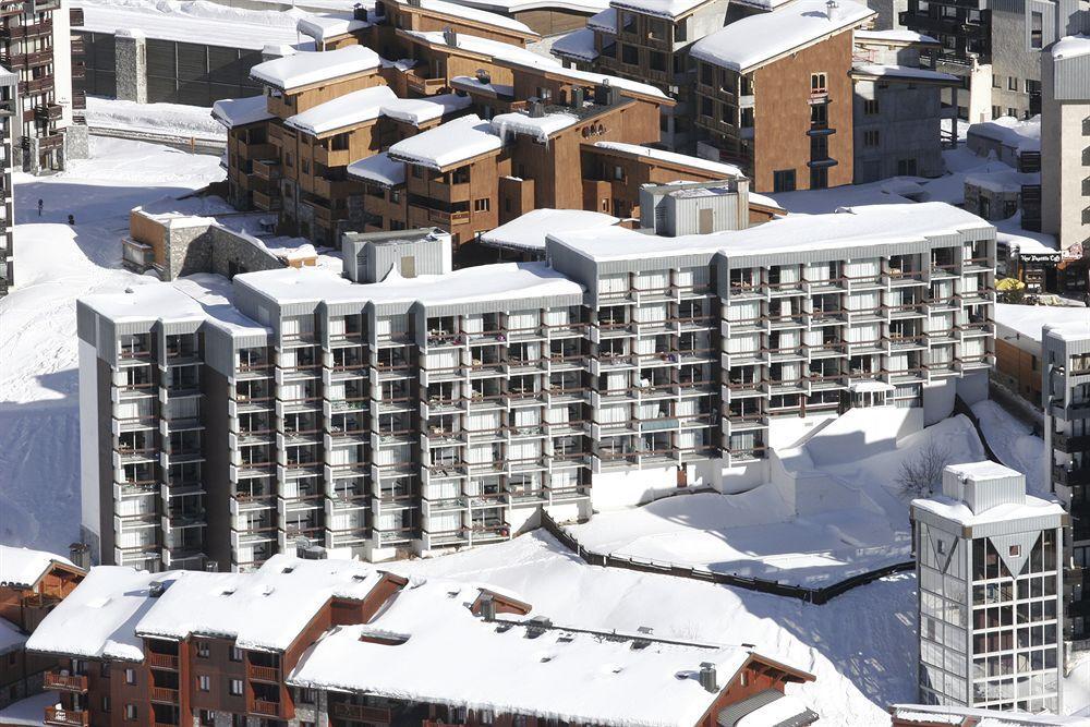 Residence Resideal La Grande Motte La Grande-Motte Exterior foto