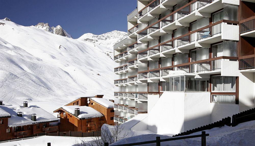 Residence Resideal La Grande Motte La Grande-Motte Exterior foto
