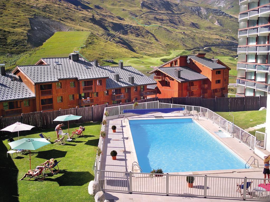 Residence Resideal La Grande Motte La Grande-Motte Exterior foto